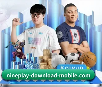 9游官网 APP - jiuyou game